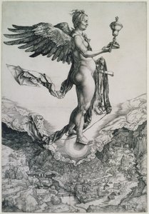  autorstwa Albrecht Dürer