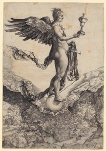  autorstwa Albrecht Dürer