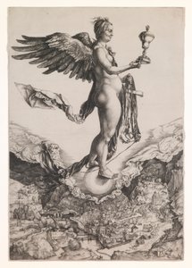  autorstwa Albrecht Dürer