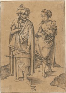  autorstwa Albrecht Dürer