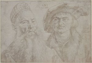  autorstwa Albrecht Dürer