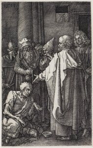  autorstwa Albrecht Dürer