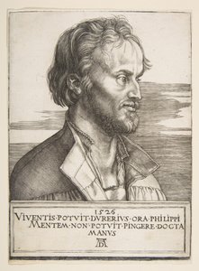  autorstwa Albrecht Dürer