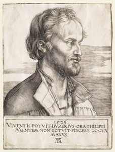  autorstwa Albrecht Dürer