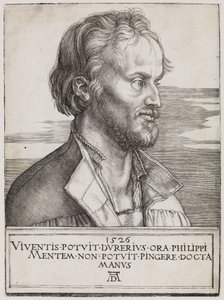  autorstwa Albrecht Dürer