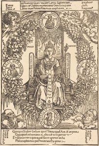  autorstwa Albrecht Dürer