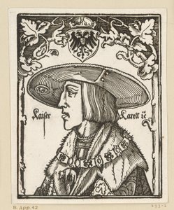  autorstwa Albrecht Dürer