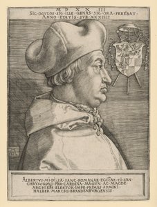  autorstwa Albrecht Dürer