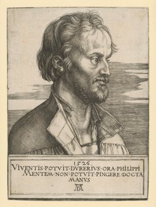  autorstwa Albrecht Dürer