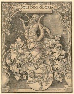  autorstwa Albrecht Dürer
