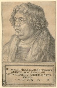  autorstwa Albrecht Dürer