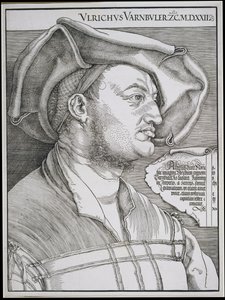  autorstwa Albrecht Dürer