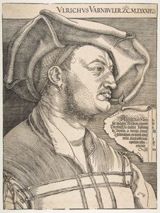  autorstwa Albrecht Dürer
