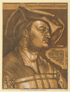  autorstwa Albrecht Dürer