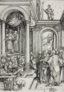 autorstwa Albrecht Dürer