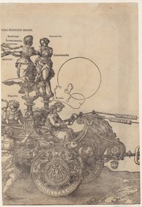  autorstwa Albrecht Dürer