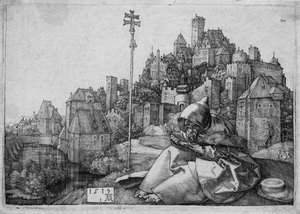  autorstwa Albrecht Dürer