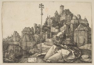  autorstwa Albrecht Dürer