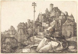  autorstwa Albrecht Dürer