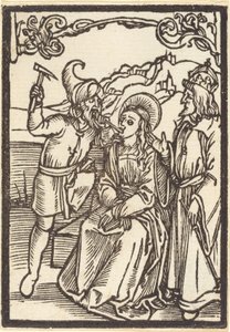 Św.Apollonia autorstwa Albrecht Dürer