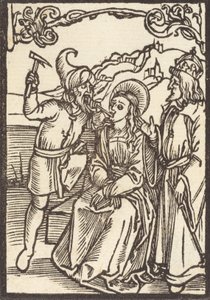 Św. 1500. autorstwa Albrecht Dürer