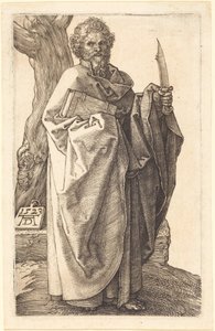  autorstwa Albrecht Dürer
