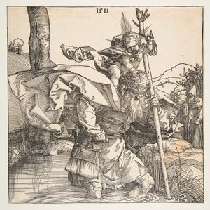  autorstwa Albrecht Dürer