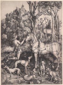  autorstwa Albrecht Dürer