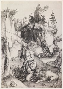  autorstwa Albrecht Dürer