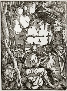 autorstwa Albrecht Dürer
