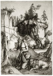  autorstwa Albrecht Dürer