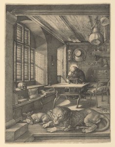  autorstwa Albrecht Dürer