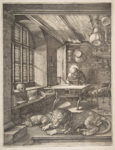  autorstwa Albrecht Dürer