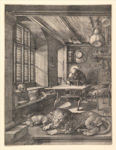  autorstwa Albrecht Dürer