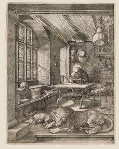  autorstwa Albrecht Dürer