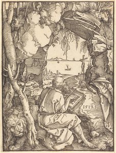  autorstwa Albrecht Dürer
