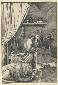  autorstwa Albrecht Dürer
