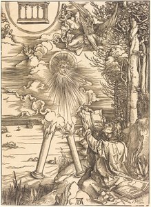  autorstwa Albrecht Dürer