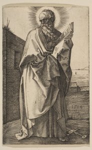  autorstwa Albrecht Dürer