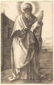  autorstwa Albrecht Dürer
