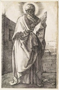  autorstwa Albrecht Dürer