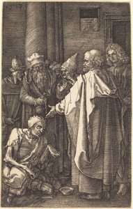  autorstwa Albrecht Dürer