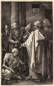  autorstwa Albrecht Dürer
