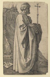  autorstwa Albrecht Dürer