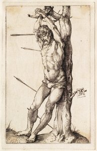  autorstwa Albrecht Dürer