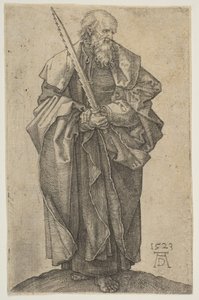  autorstwa Albrecht Dürer