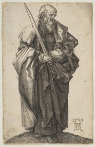  autorstwa Albrecht Dürer