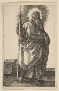  autorstwa Albrecht Dürer