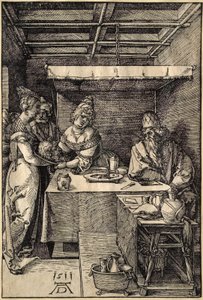  autorstwa Albrecht Dürer
