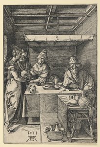  autorstwa Albrecht Dürer